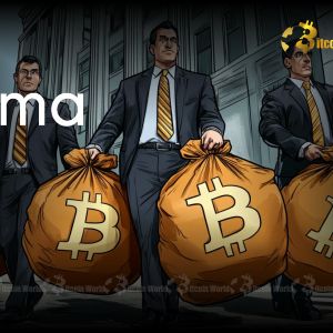 Figma’s Strategic $70M Bitcoin ETF Holding Signals Major Corporate Crypto Investment Trend
