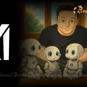 xAI’s Astounding $10 Billion Funding Fuels Next-Gen AI Development