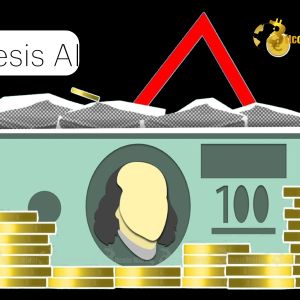 Genesis AI Unlocks Revolutionary Robotics AI with $105M Seed Funding