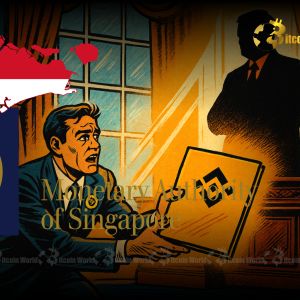 Binance Singapore’s Unwavering Strategy: Navigating New MAS Crypto Regulations