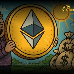 Ethereum Community Foundation: The Crucial Catalyst for ETH Price and Ecosystem Boom