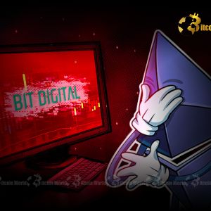 Bit Digital: Unlocking a Massive $162.9M for Ethereum Purchases