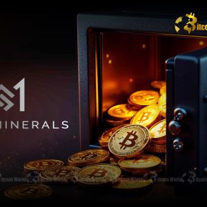 Bitcoin Treasury Strategy Unlocks $24.75 Million for Green Minerals’ Ambitious Growth