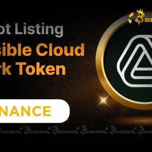 Binance Alpha Unveils ICNT: A Pivotal Moment for Early-Stage Crypto Projects