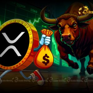 XRP’s Massive Move: Unlocking 300 Million Tokens at Ripple Escrow