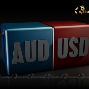 AUD/USD Forecast: Unlocking the Future of Australian Dollar with UBS’s Bold Projections
