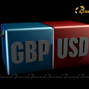 GBP/USD: UBS Unlocks Astonishing Upside Potential for the Pound