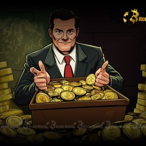 Tokenized Gold: Matrixport Ventures’ Strategic $3M Breakthrough with Matrixdock’s XAUm