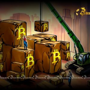 Genius Group Unlocks Ambitious Bitcoin Treasury Growth