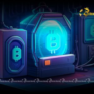 Bitcoin Ecosystem Unleashes New Era with Thesis-Lolli Acquisition