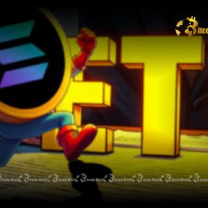 Solana ETF: Anchorage Digital Unlocks Revolutionary Staking Rewards in First U.S. Regulated Crypto Investment