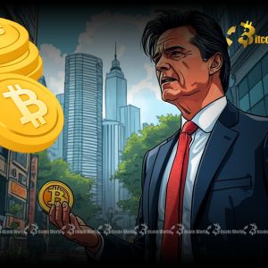 Bitcoin Treasury Trend: Scaramucci’s Stark Warning on Corporate Adoption