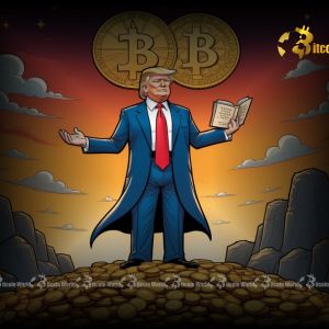 Unprecedented Fortune: How Donald Trump’s Family Built a $620M+ Crypto Empire