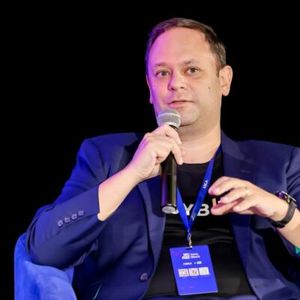 Robert MacDonald, Bybit Chief Compliance Officer, Makes Asian Legal Business’ Top 15 in 2025