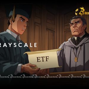 Grayscale GDLC ETF: SEC’s Shocking Delay Rocks Crypto Market