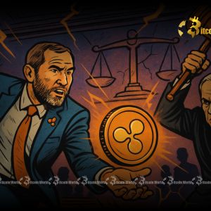 Ripple’s Pivotal Quest: Securing a Federal Reserve Master Account via Standard Custody