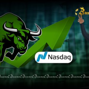 US Stock Market Resilience: Nasdaq Gains Amidst Mixed Close