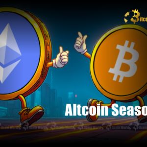 Altcoin Season Index at 24: Unlocking Bitcoin’s Dominant Reign