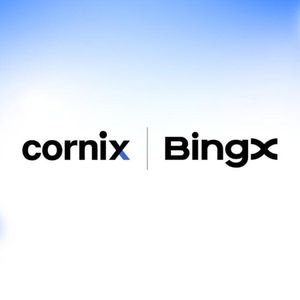 BingX Partners with Cornix to Elevate Automated Trading Experience