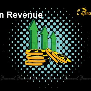 Stablecoin Revenue Soars: Companies Post Massive $10 Billion Annual Earnings