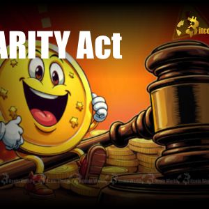 CLARITY Act Hearing: A Pivotal Moment for U.S. Crypto Regulation