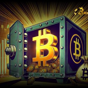 US Spot Bitcoin ETFs Witness Amazing $407.77M Inflows: A Bullish Signal