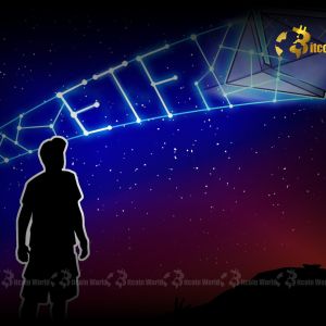 Ethereum ETFs Face Unexpected $1.49 Million Outflow: A Deep Dive into Market Shifts