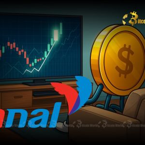 Danal’s Strategic Push: 20 Trademark Applications Pave Way for Korean Stablecoin Breakthrough