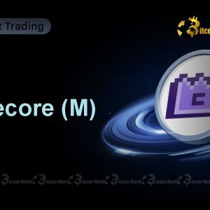 Binance Alpha Unlocks MemeCore (M): A Pivotal Leap for Early Crypto Projects