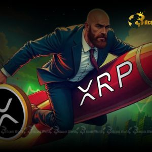 XRP Price: Explosive Potential for a 40% Rally to $3.20