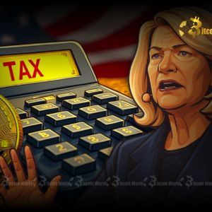 Crypto Tax Reform: Senator Lummis’s Bold Bill Seeks Trump’s Nod