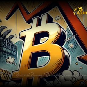 Bitcoin’s Alarming Decline: CryptoQuant Unveils True Demand Drop Despite ETF & MSTR Buys