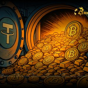 Tether Bitcoin Mining: A Groundbreaking Renewable Energy Venture in Brazil