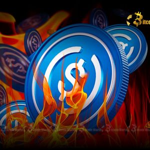 Unveiling the Epic 234 Million USDC Burn: A Deep Dive into Stablecoin Dynamics