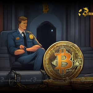 IRS Crypto Seizures Face Urgent Scrutiny: Treasury Flags Flawed Protocols