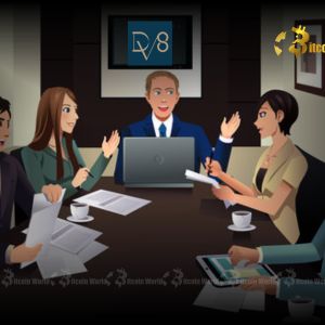 Bitcoin’s Strategic Leap: Consortium Acquires Thai Retailer DV8, Pioneering Southeast Asia’s Crypto Future