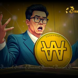 Korean Won Stablecoin: iMBank’s Promising Move Unlocking Digital Finance in South Korea