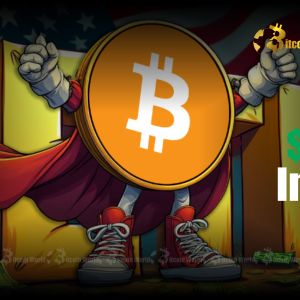 U.S. Spot Bitcoin ETFs Witness Astounding $603M Inflows, Igniting Market Optimism