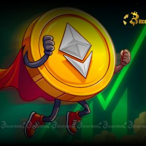 Matrixport’s Astounding Move: $26M ETH Withdrawal Signals Bullish Confidence