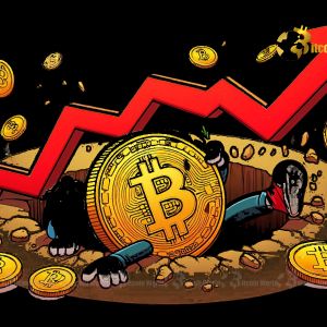 Bitcoin Plunge Warning: Analyst Predicts Bearish Shift Below $108K