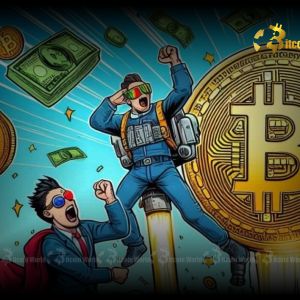 Bitcoin’s Breakthrough: Could BTC Price Target $120,000 by July?