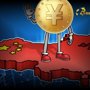 Yuan-Backed Stablecoins: China’s Bold Move to Revolutionize Global Currency Dominance