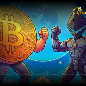 Bitcoin (BTC) and Ethereum (ETH): Unveiling the July Bullish Breakout Potential