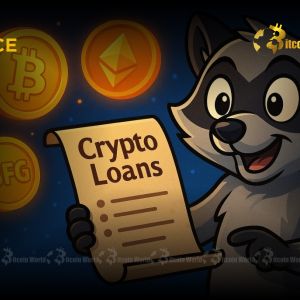 Binance Unveils Revolutionary Institutional Loans and Strategic Leadership Boost for Europe