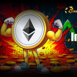 Ethereum Inflow: A Remarkable Comeback as Base Experiences Billions in Outflow