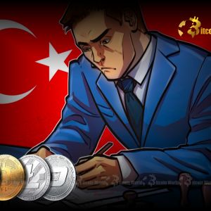 Türkiye Crypto Regulation: Unprecedented DEX Crackdown Targets PancakeSwap, Shaking Markets