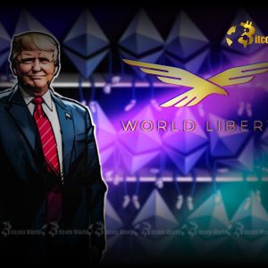 WLFI Token Unleashed: A Momentous Shift for Trump-Backed DeFi on Independence Day