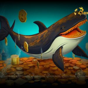 Bitcoin Whale Unveils 14-Year Mystery: A 2011 Miner’s Astonishing Moves