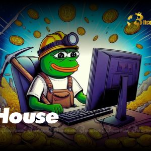 Crypto Mining Surge: Mac-House Unveils Bold $11M Bitcoin Investment Strategy