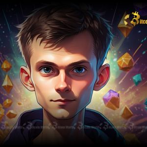 Vitalik Buterin’s Vision: Pioneering Digital Freedom and Data Security